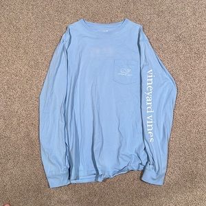 Vineyard Vine Long Sleeve Shirt